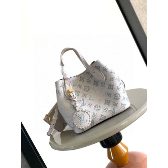Replica Borsa tote Louis Vuitton Blossom PM M12088 Imitazione Outlet Fallate