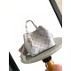 Replica Borsa tote Louis Vuitton Blossom PM M12088 Imitazione Outlet Fallate