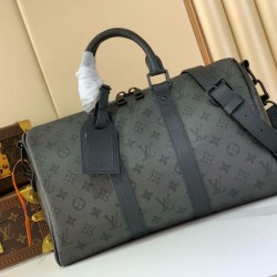 Replica Borsa Louis Vuitton Keepall Bandoulière 35 m46655 28370 Imitazione Outlet Fallate
