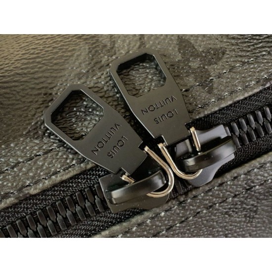 Replica Borsa Louis Vuitton Keepall Bandoulière 35 m46655 28370 Imitazione Outlet Fallate