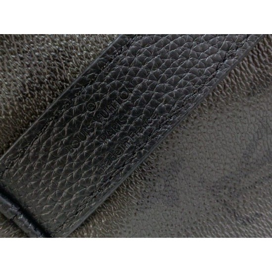 Replica Borsa Louis Vuitton Keepall Bandoulière 35 m46655 28370 Imitazione Outlet Fallate