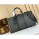 Replica Borsa Louis Vuitton Keepall Bandoulière 35 m46655 28370 Imitazione Outlet Fallate
