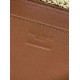 Repliche Perfette Borsa a tracolla media Niki Rafia YSL Saint Laurent Imitazione Outlet