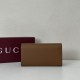Repliche Perfette Portafoglio continentale Gucci Softbit 828147 Marrone Imitazione Outlet