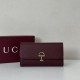 Repliche Perfette Portafoglio continentale Gucci Softbit 828147 Borgogna Imitazione Outlet