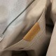 Repliche Perfette Zaino LV Christopher MM M27554 Monogram Heritage denim Blu Imitazione Outlet