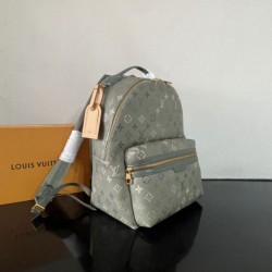 Repliche Perfette Zaino Louis Vuitton Discovery PM M29769 Imitazione Outlet