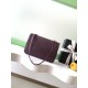 Replica Borsa a tracolla Chanel 26P Preppy Coco AP6130 Borgogna Falsa Online Economiche Perfette Replica Borsa a tracolla Chanel 26P Preppy Coco AP6130 Borgogna Imitazione Outlet