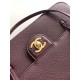 Replica Borsa a tracolla Chanel 26P Preppy Coco AP6130 Borgogna Falsa Online Economiche Perfette Replica Borsa a tracolla Chanel 26P Preppy Coco AP6130 Borgogna Imitazione Outlet