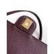 Replica Borsa a tracolla Chanel 26P Preppy Coco AP6130 Borgogna Falsa Online Economiche Perfette Replica Borsa a tracolla Chanel 26P Preppy Coco AP6130 Borgogna Imitazione Outlet