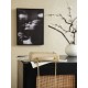 Perfette Replica Chanel 26P Beauty case sottile con manico superiore trapuntato e catena AP5100 Beige Imitazione Outlet