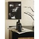 Perfette Replica Chanel 26P Beauty case sottile con manico superiore trapuntato e catena AP5100 nero Imitazione Outlet