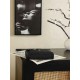 Perfette Replica Chanel 26P Beauty case sottile con manico superiore trapuntato e catena AP5100 nero Imitazione Outlet