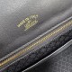 Replica Borsa a mano media Gucci Paparazzo 875019 nera Falsa Online Economiche Perfette Replica Borsa a mano media Gucci Paparazzo 875019 nera Imitazione Outlet