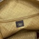 Perfette Replica Borse Gucci Brera tela GG 866938 marrone Imitazione Outlet