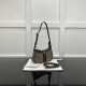 Replica Mini borsa a tracolla Gucci Ophidia 838465 Marrone Falsa Online Economiche Perfette Replica Mini borsa a tracolla Gucci Ophidia 838465 Marrone Imitazione Outlet