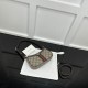 Replica Mini borsa a tracolla Gucci Ophidia 838465 Marrone Falsa Online Economiche Perfette Replica Mini borsa a tracolla Gucci Ophidia 838465 Marrone Imitazione Outlet