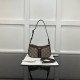 Replica Mini borsa a tracolla Gucci Ophidia 838465 Marrone Falsa Online Economiche Perfette Replica Mini borsa a tracolla Gucci Ophidia 838465 Marrone Imitazione Outlet