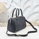 Replica Borsone Bottega Veneta Intrecciato Nero Falsa Online Economiche Perfette Replica Borsone Bottega Veneta Intrecciato Nero Imitazione Outlet