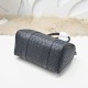 Replica Borsone Bottega Veneta Intrecciato Nero Falsa Online Economiche Perfette Replica Borsone Bottega Veneta Intrecciato Nero Imitazione Outlet