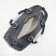 Replica Borsone Bottega Veneta Intrecciato Nero Falsa Online Economiche Perfette Replica Borsone Bottega Veneta Intrecciato Nero Imitazione Outlet