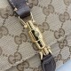 Perfette Replica Borse a tracolla Gucci Aperitivo 866720 Tela GG marrone Imitazione Outlet