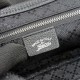 Perfette Replica Borse a tracolla Gucci Aperitivo 866720 Tela GG Nero Imitazione Outlet