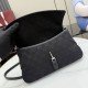 Perfette Replica Borse a tracolla Gucci Aperitivo 866720 Tela GG Nero Imitazione Outlet
