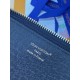 Perfette Replica Astuccio Portamatite Louis Vuitton Charlotte GI1165 marrone Imitazione Outlet