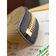 Perfette Replica Astuccio Portamatite Louis Vuitton Charlotte GI1165 marrone Imitazione Outlet