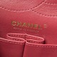 Replica Borsa Chanel Reissue 2.55 26S pelle rugosa/gonfia Double Flap A37586 nera Imitazione Fake