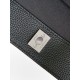 Replica Borsa tote grande Chanel Executive Cerf nera/bordeaux Imitazione Fake