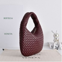 Replica Borsa a tracolla media Bottega Veneta Veneta Intrecciato Bordeaux Falsa Online Replica Borsa a tracolla media Bottega Veneta Veneta Intrecciato Bordeaux Imitazione Fake
