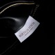 Replica Borsa a secchiello piccola Andiamo di Bottega Veneta Nero Imitazione Fake
