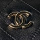 Replica Borsa a tracolla Chanel 26P Maxi Hobo AS6139 Nera Imitazione Fake