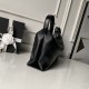 Replica Borsa a tracolla Chanel 26P Maxi Hobo AS6139 Nera Imitazione Fake