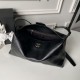 Replica Borsa a tracolla Chanel 26P Maxi Hobo AS6139 Nera Imitazione Fake