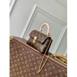 Replica Borsa Louis Vuitton Nano Madeleine M28426 Imitazione Fake