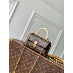 Replica Borsa Louis Vuitton Nano Madeleine M28426 Imitazione Fake