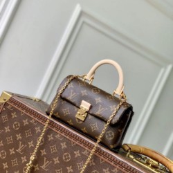 Replica Borsa Louis Vuitton Nano Madeleine M28426 Imitazione Fake