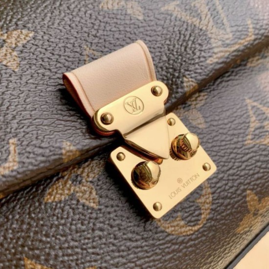 Replica Borsa Louis Vuitton Nano Madeleine M28426 Imitazione Fake