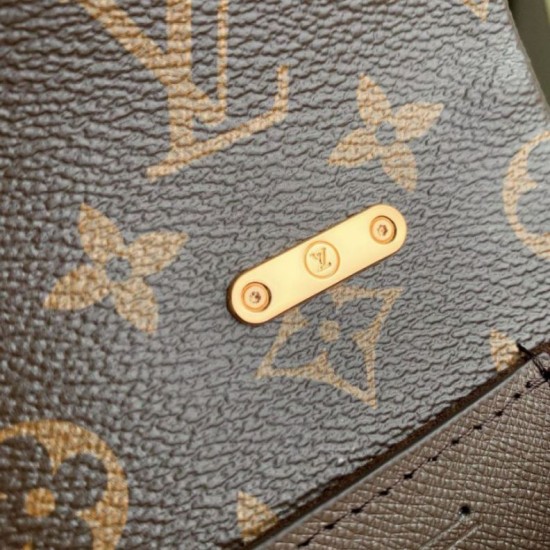 Replica Borsa Louis Vuitton Nano Madeleine M28426 Imitazione Fake
