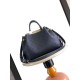 Replica Borsa tote Louis Vuitton Bella Mahina M59200 nera Imitazione Fake