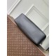 Replica Borsa a mano Louis Vuitton Skyline MM M28406 Nera Imitazione Fake