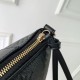 Replica Borsa a mano Louis Vuitton Skyline MM M28406 Nera Imitazione Fake