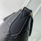 Replica Borsa a mano Louis Vuitton Skyline MM M28406 Nera Imitazione Fake