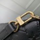 Replica Borsa a mano Louis Vuitton Skyline MM M28511 Nera Imitazione Fake