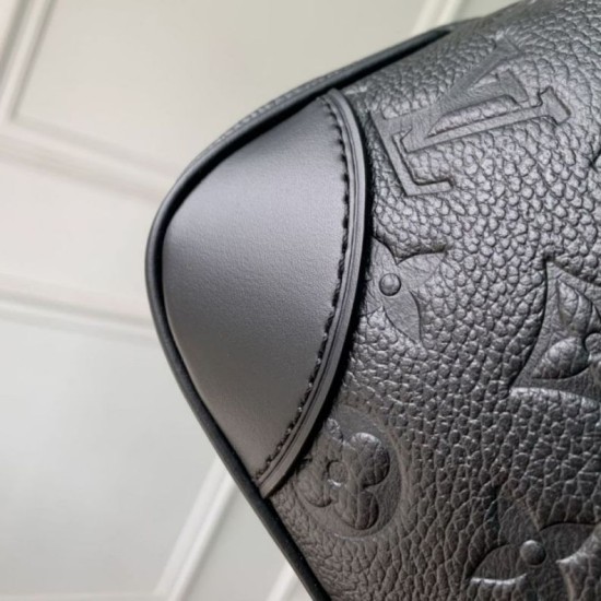Replica Borsa a mano Louis Vuitton Skyline MM M28511 Nera Imitazione Fake