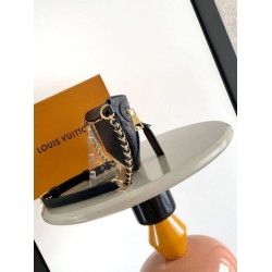 Replica Marsupio Louis Vuitton High Rise PM M14353 nero Imitazione Fake