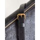 Replica Marsupio Louis Vuitton High Rise PM M14353 nero Imitazione Fake